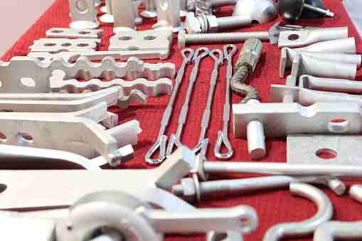  automobile equipment